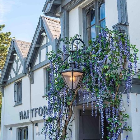 Hartford Hall On School Lane Northwich Exterior foto